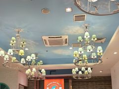 -龙聚德北京烤鸭(沙坪坝华宇A馆店)