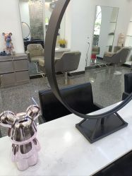 -CACA HAIR SALON