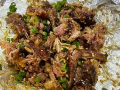 -老黄记手撕烤兔(玉林街店)
