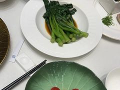 -南京富力万达嘉华酒店·游宴一品淮扬中餐厅