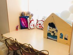 -Husky Go! 哈士奇体验馆·宠物咖啡厅狗咖