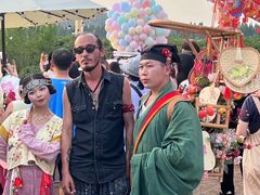 -青岛汇泉商业广场