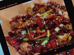 美味双脆-胡桃里乐队酒馆(鎏嘉码头店)