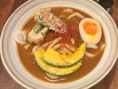 -铃木食堂(北新桥店)