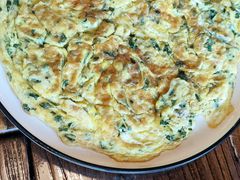 花椒芽摊鸡蛋-卧龙堡客栈·中餐厅(古北水镇店)