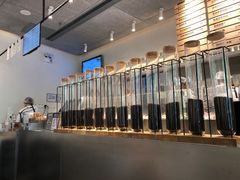 -喜茶(上海打浦桥日月光gelato lab+店)