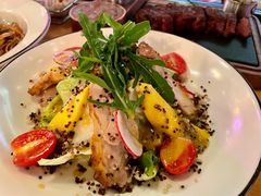 -MR.ROCKY洛奇先生RESTAURANT&BAR(宝安壹方城店)