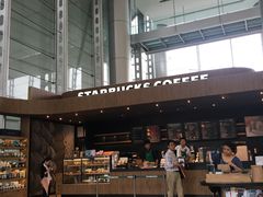 -星巴克(苏州建屋店)