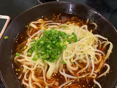 -邓记手擀面(桃花源店)