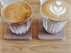 -悠然咖啡(高坪阳春路店)