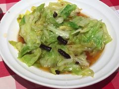 -西贝(金桥店)
