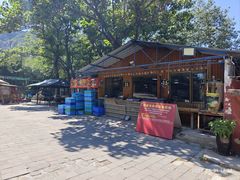 -闻道食府烙饼卷带鱼(原车耳营店原大觉寺店)