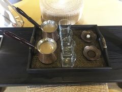 -禅射堂(嘉善越里店)