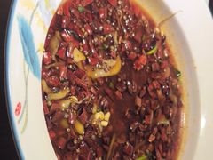 -隆喜元鱼汤包·海鲜(中联广场店)