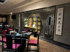 -海天楼中餐厅(吴宫泛太平洋酒店)