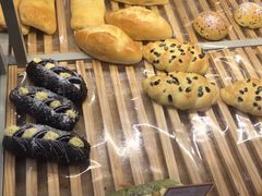 -BreadTalk面包新语·烘焙蛋糕(广州白云五号店)