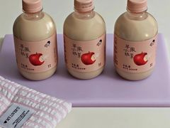 -喜茶(珠海华发商都店)