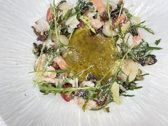 -阿兹凯乐·老洋房西餐