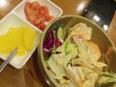 -米字旁先锋韩餐(茂业天地店)