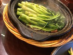 -杨记隆府(南坪店)