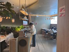 -船歌·鱼水饺青岛菜(恒隆广场店)
