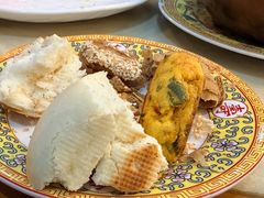 -砂锅居(西四店)