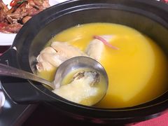 老母鸡炖汤-恰恰餐厅(硕和生活广场店)