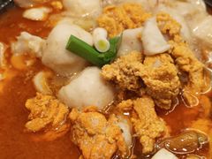 -肖记公安牛肉鱼杂馆·省级非物质文化遗产(江汉路直营店)