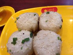-小杨生煎(湟普汇店)