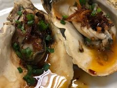 -蚝家菜馆(沙井店)