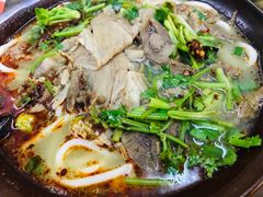 -陈记贵州遵义羊肉粉·酸汤鱼(法华镇路店)