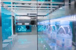 -P.STYLE 派斯造型