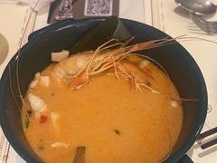 -太食獸泰式茶餐厅(IFS国金中心店)