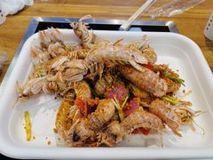 -盒马鲜生(杨高南路店)