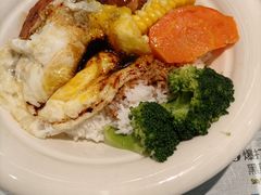 -敏华冰厅(平安金融中心店)
