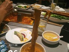 -海底捞火锅(振华商厦店)