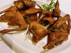 -富临饭店阿一鲍鱼