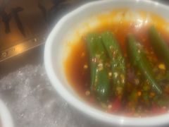 -半岛听涛蒸汽海鲜自助(K11店)