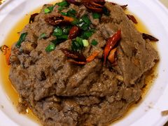 -南来顺饭庄·清真(南菜园店)