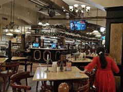 -巴伐利亚啤酒坊(意式风情街店)