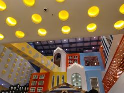 点击看大图 -meland club亲子乐园(重庆万象城店)