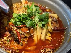 -麻六记(凤凰汇店)