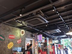 -肥汁米蘭香港米线(定西路店)