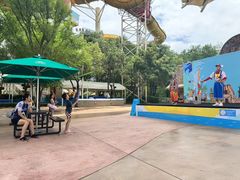 -武汉玛雅海滩水公园