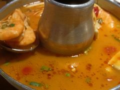 -泰国餐厅 Thai Food(裕华万达店)