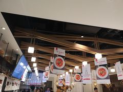 -成都你六姐·牛肉冒菜(城市集市合生汇店)