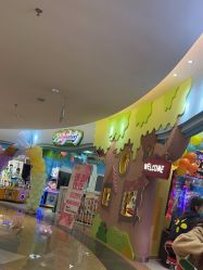 -莫莉幻想儿童乐园(北京顺义华联店)
