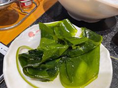 -一斗火锅·招财羊毛肚(泰吉滨江店)