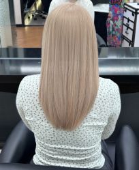 -FINE HAIR造型沙龙
