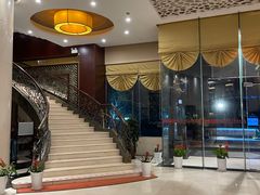 -甸园锦江宾馆(北外滩店)